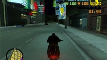 Grand Theft Auto 3: Liberty City / Vice City Mod  | Storyline | Mission | Video - 50