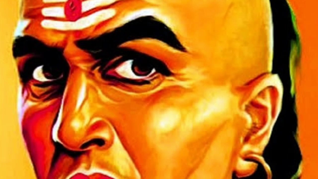 चाणक्य के बारे में रोचक तथ्य | Chanakya Facts & History