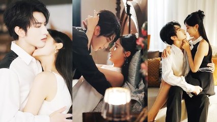 18 years ago, a senile old woman took in a baby girl—now 3 billionaire heirs come to claim her