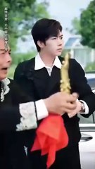 when the moon was full chinese drama