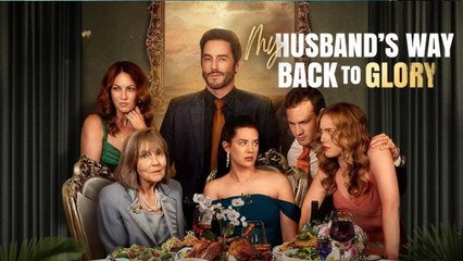 My Husband’S Way Back To Glory