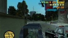 Grand Theft Auto 3: Liberty City / Vice City Mod  | Storyline | Mission | Video - 53