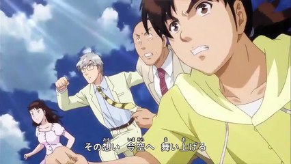 Thám Tử Kindaichi Trở Lại Phần 1 Tập 15 Vietsub - Giết Người Ở Độ Cao 10000m Phần 1  - Kindaichi R | Phim Hay