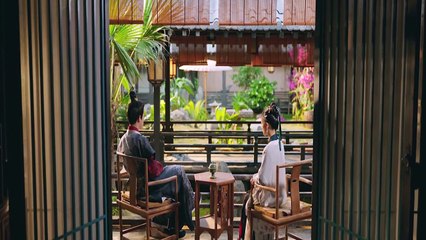 Ep 17 Spring Fever 2025 CDrama | English Sub