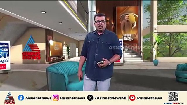 തടി കയറ്റിയ ലോറി മറിഞ്ഞ് അപകടം; അരൂർ - തുറവൂർ ഉയരപാതയിലാണ് അപകടമുണ്ടായത്