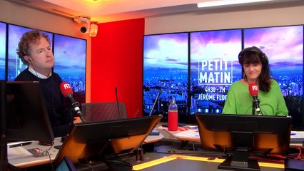 Le monde en marche du 26 septembre 2025