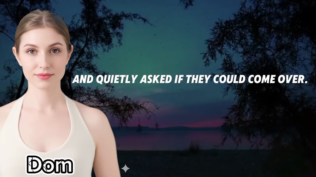 “My Family Treated My Brother Like A King And Me Like Nothing — But This Time, Things Changed…”