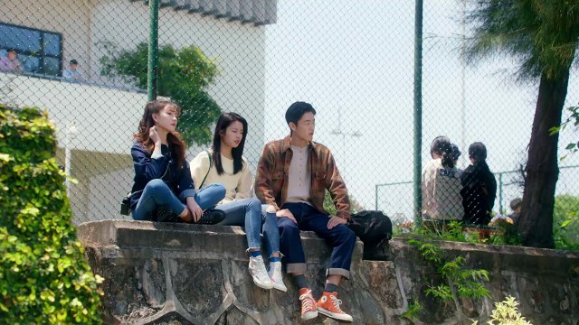 Perfect And Casual S01E05 Hindi.