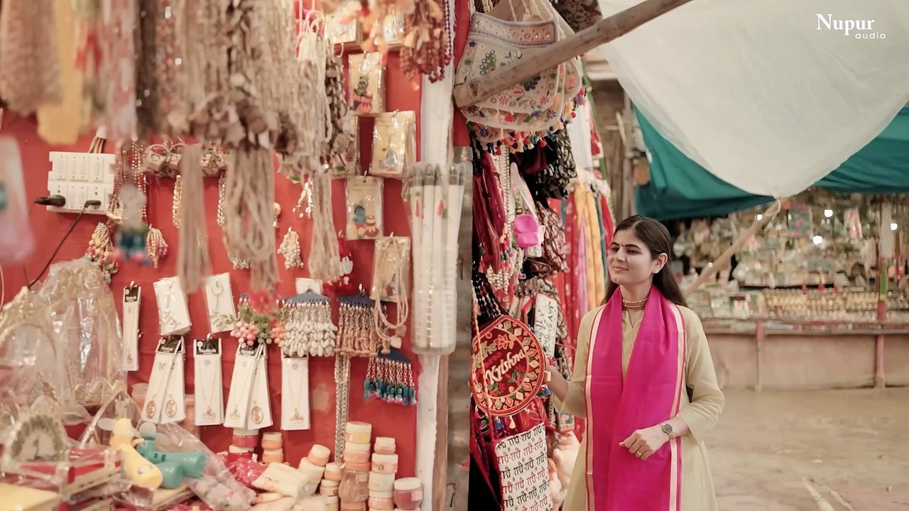 Jahan Radhe Naam Rasdhar _ Devi Chitralekhaji _ Krishna Bhajan _ Popular Krishna Bhajan 2023