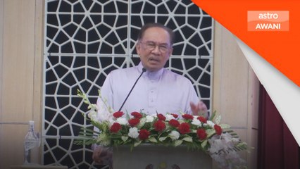 'Orang bayar, bukan percuma... tapi ustaz kata zalim'