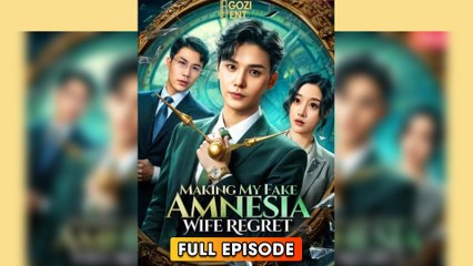 Marking My Fake: Amnesia Wife Regret & Detailed Version