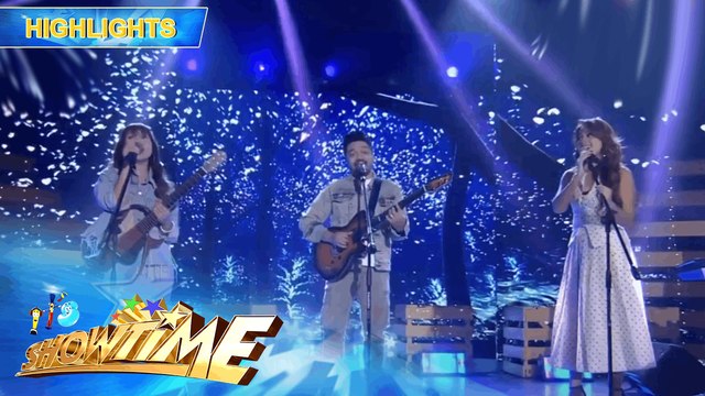 20250926-ST_Sessionistas, muling nagsama-sama sa It’s Showtime stage!
