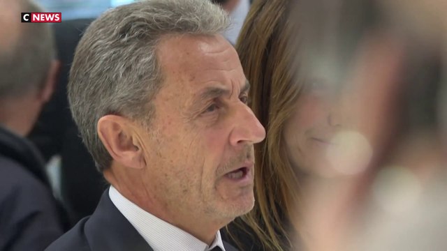Procès du financement libyen : l'agenda judiciaire de Nicolas Sarkozy