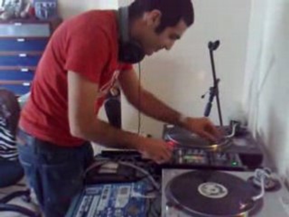 Jérémie remixe Brel