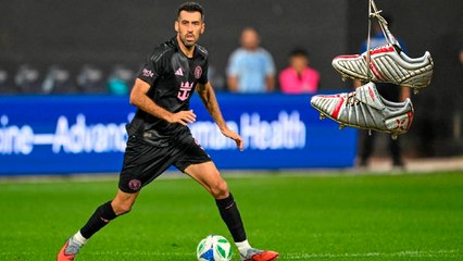 Sergio Busquets Anuncia su Retiro del Fútbol Profesional al Final de la Temporada ⚽
