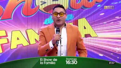 Sigue nuestra programación