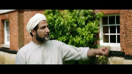 MURDER AT THE EMBASSY  Movie Trailer (2025) Mischa Barton