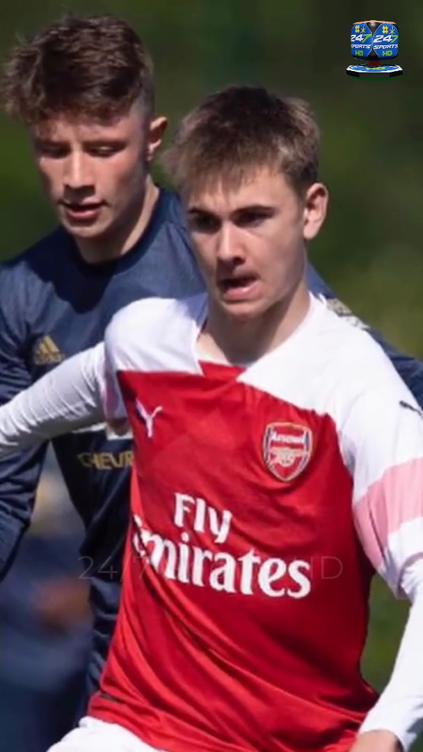 Ex-Arsenal player BILLY VIGAR PASSED AWAY after COLLIDING with concrete and Brain Injury