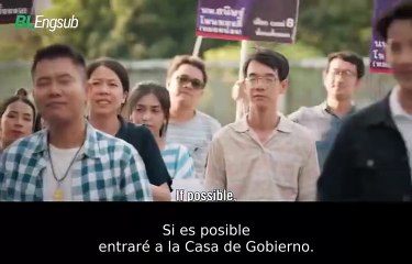 Mandate | คมเดือน - Episodio 3 [BL en Emisión]