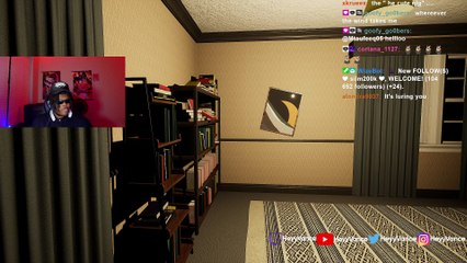 Games + Demos #1: "DAY 631, NOT SLEEPING TONIGHT  !discord !youtube !tiktok !twitter !newvid"