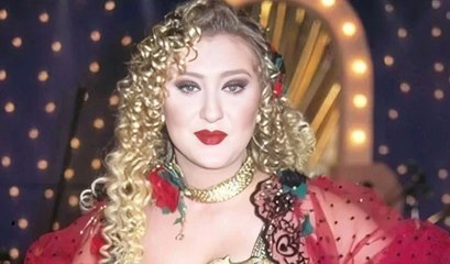 Şarkıcı Güllü 52 yaşında hayatını kaybetti