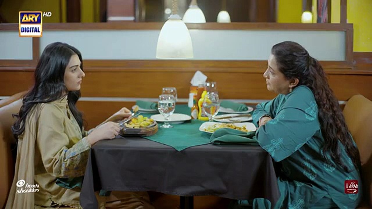 Sher Episode 37 - Danish Taimoor - Sarah Khan - 25 Sep 2025 [ENG SUB] ARY Digital Drama videos - Dailymotion