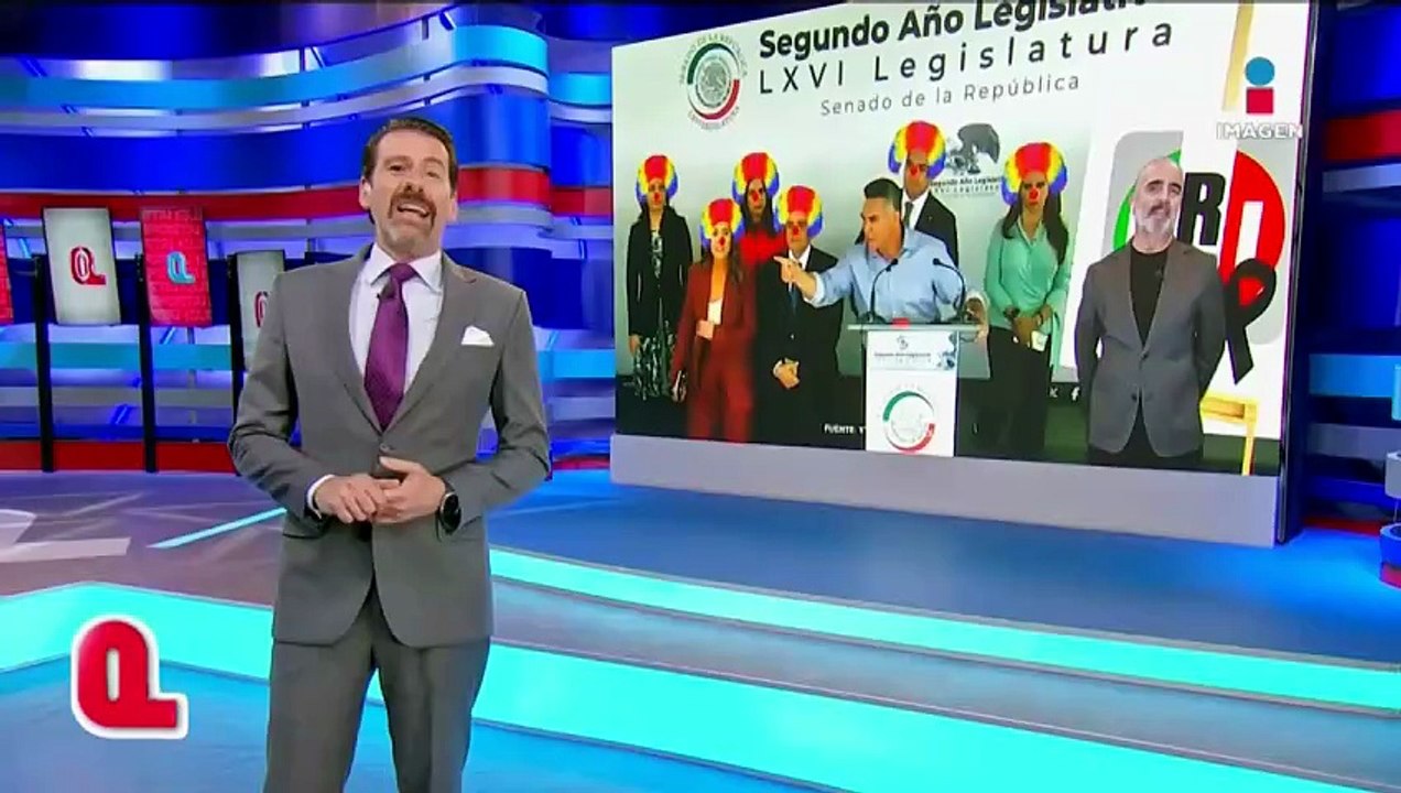 Noroña QI