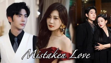 The intern was fired live on air... until the CEO said, "That's my wife!"