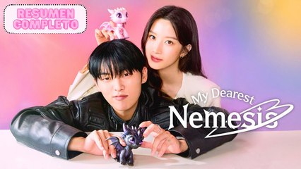 ¡Despedido de la empresa, reencarné en el cuerpo del jefe, esta vez recuperaré todo lo que es mío!