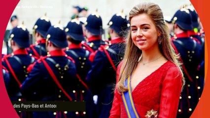 "Les images montrent clairement que..." : Une princesse européenne aperçue très proche d'un rappeur