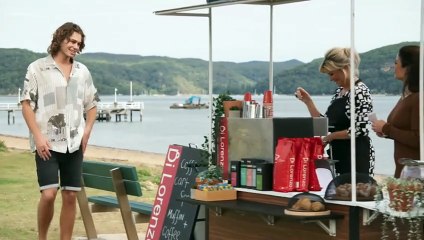 Home and Away 8585 25th September 2025