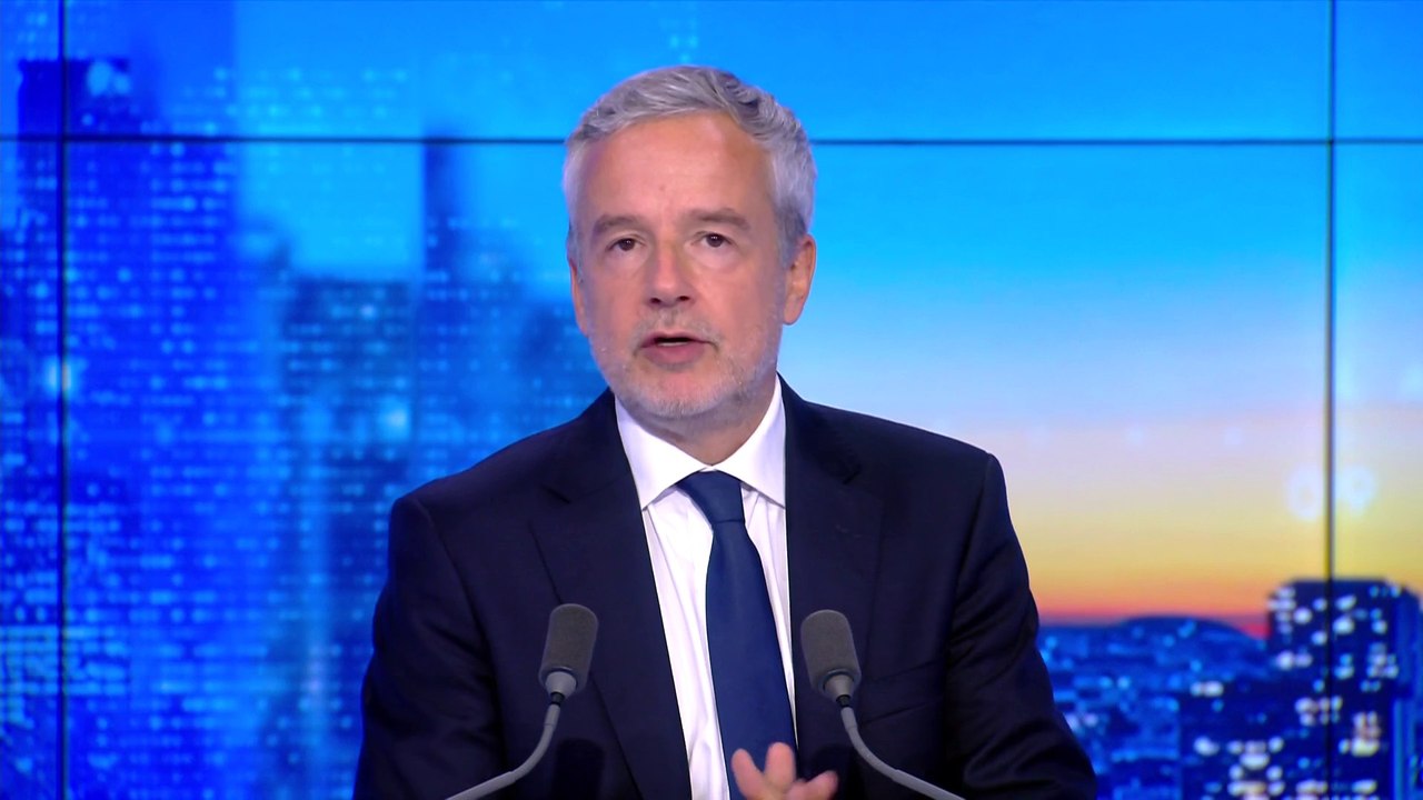 Le billet d'humeur de Romain Desarbres : «Nicolas Sarkozy, victime d'une justice politique ?»