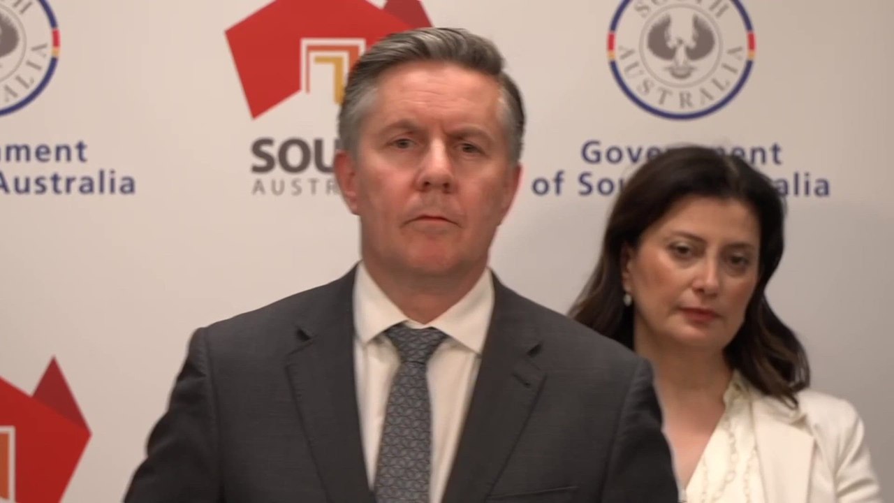 AUSTRALIA HITS BACK at TRUMP over NEW PHARMACEUTICAL TARIFFS | They Don’t Hold Back