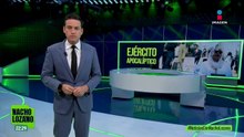 Noticias con Nacho Lozano | Programa completo del 25 de septiembre de 2025