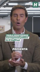 "Operación Espinosa de los Monteros", por Pablo Montesinos