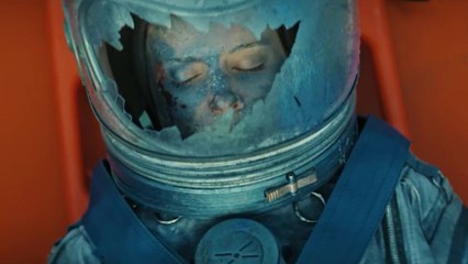 Watch the Exciting Official Trailer for 'The Astronaut' 🚀