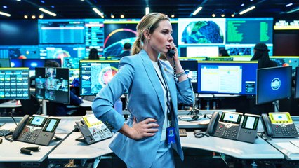 A House of Dynamite - Trailer (English) HD