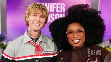 Machine Gun Kelly and Megan Fox's Baby Girl Is a Rocker in New Photo _ E! News