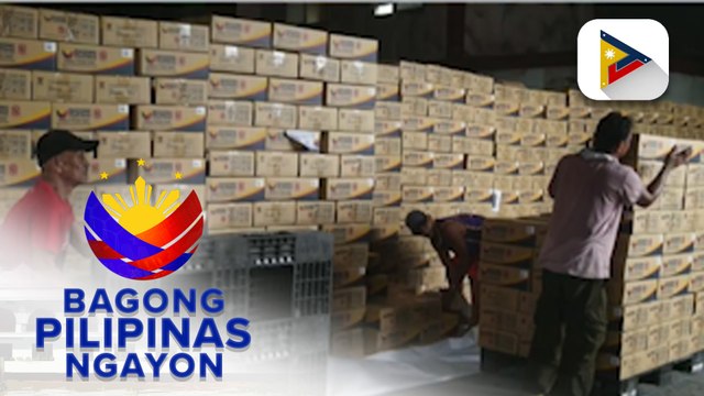 Panayam kay DSWD Spokesperson, Asec. Irene Dumlao ukol sa tulong ng pamahalaan sa mga apektado ng Bagyong #NandoPH, #OpongPH at ng habagat