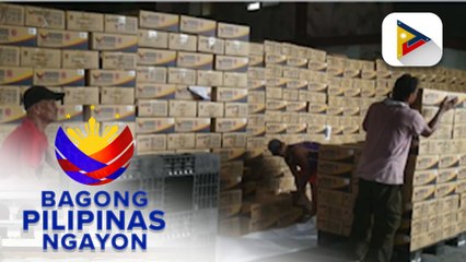 Panayam kay DSWD Spokesperson, Asec. Irene Dumlao ukol sa tulong ng pamahalaan sa mga apektado ng Bagyong #NandoPH, #OpongPH at ng habagat