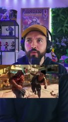 Réaction Trailer Marvel’s Wolverine 🐺🔥 Un jeu qui va TOUT déchirer ! 🎮💥