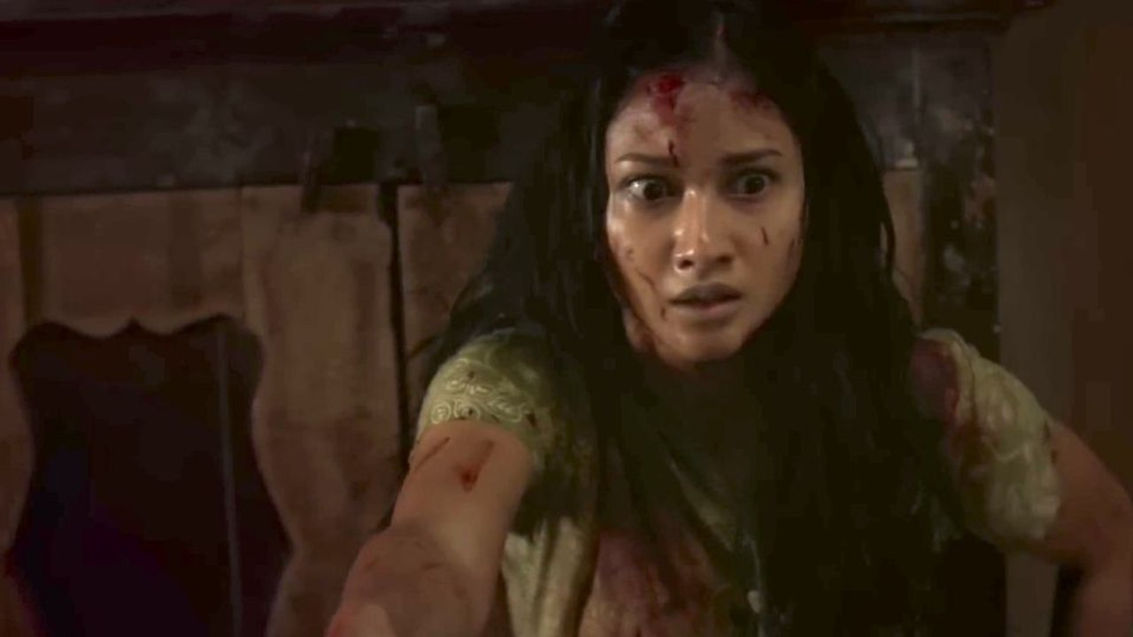 The Elixir Trailer OmeU