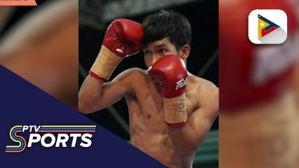 PMI Bohol Boxing promotions chief, tiwala kay Gentallan na maging world champ balang araw