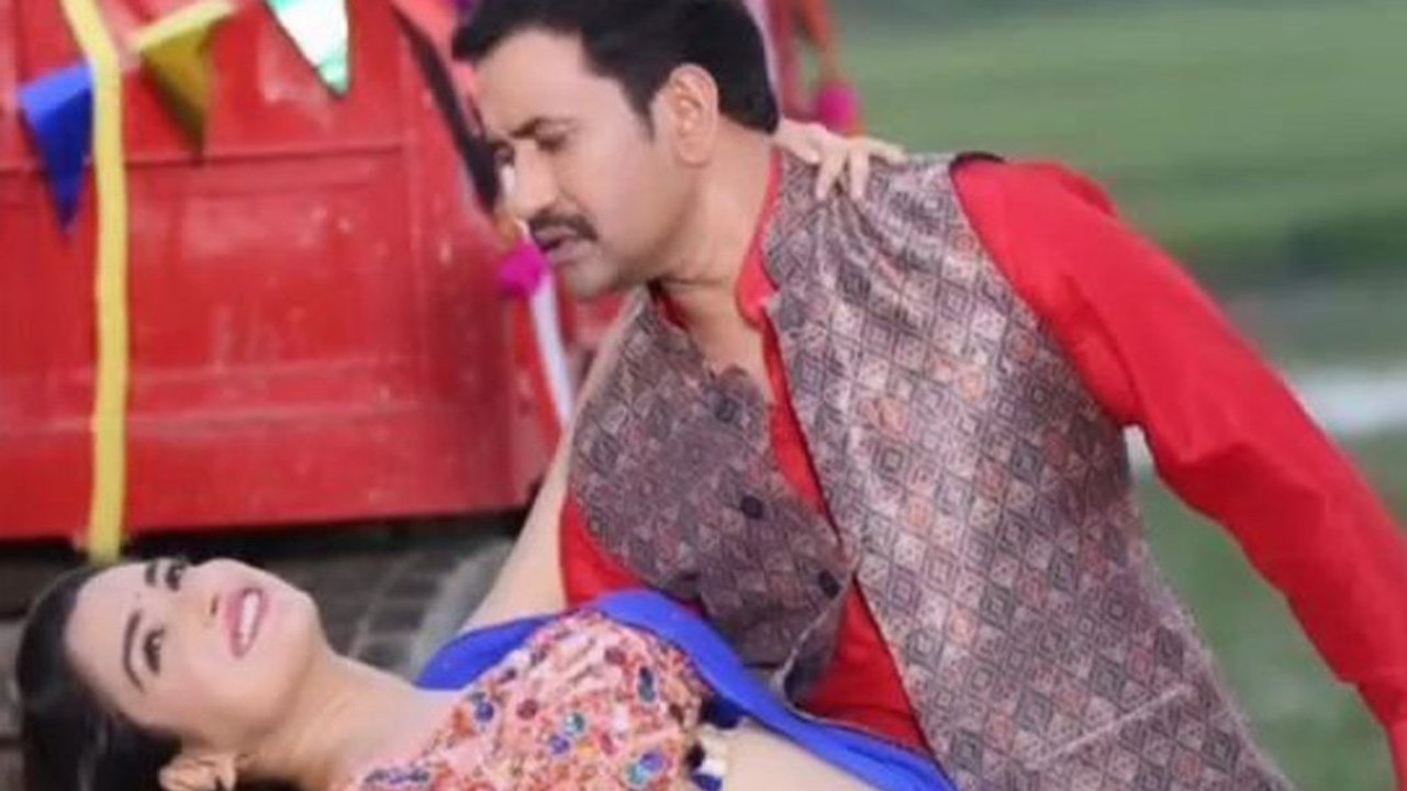 Nirahua ने Amrapali Dubey संग अफेयर पर तोड़ी चुप्पी!