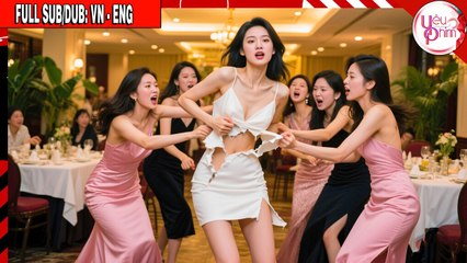 Village girl was kidnapped, but billionaire CEO saved her, chose her as his wife, loved her deeply!