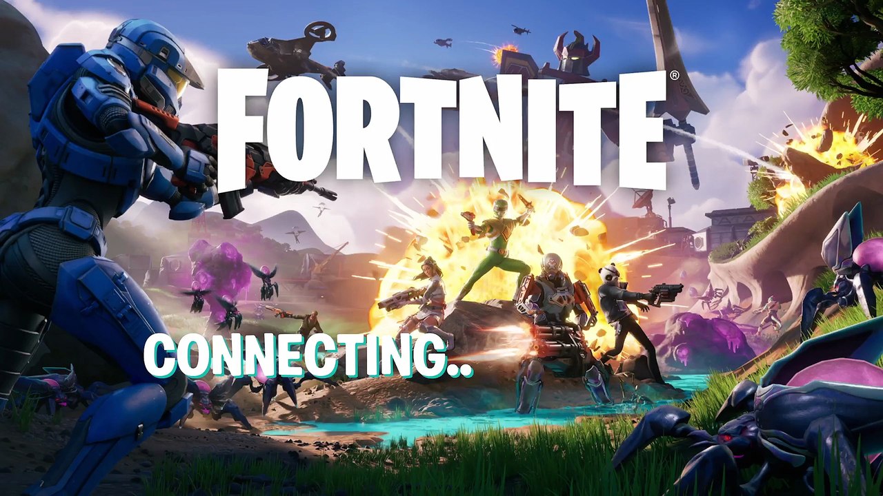 Fortnite September 17,2025 PT3