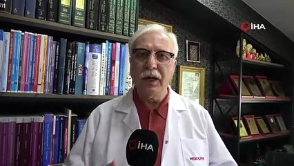 Uzmanlar uyarıyor: Grip aşısı için en uygun zaman şu an