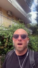 Calcio Napoli, Marco Cannata - Superato il trauma ? (25.09.25)