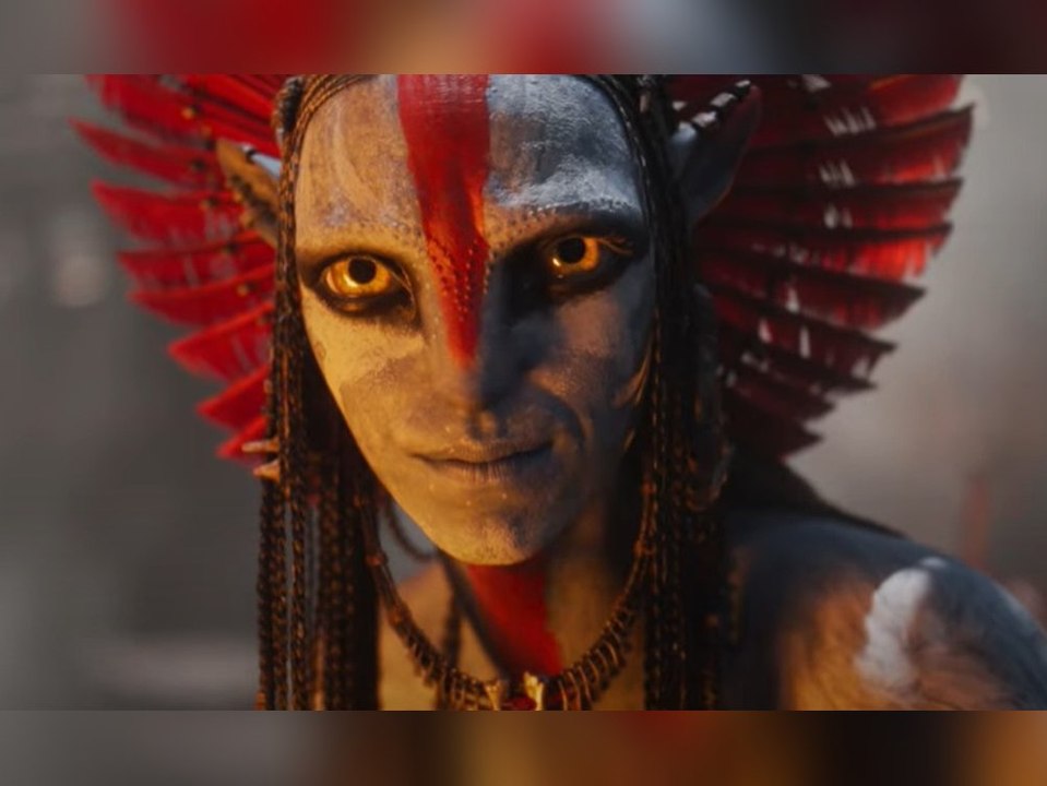 'Avatar: Fire and Ash': Neuer Trailer zeigt atemberaubende Bilder