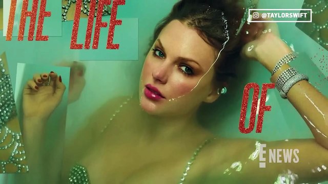 How Ed Sheeran Found Out About Taylor Swift, Travis Kelce Engagement _ E! News